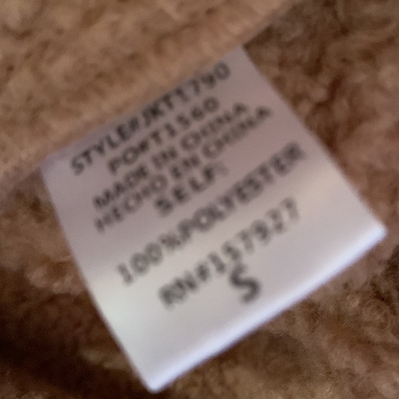 Minim LA jacket small - Picture 6 of 6